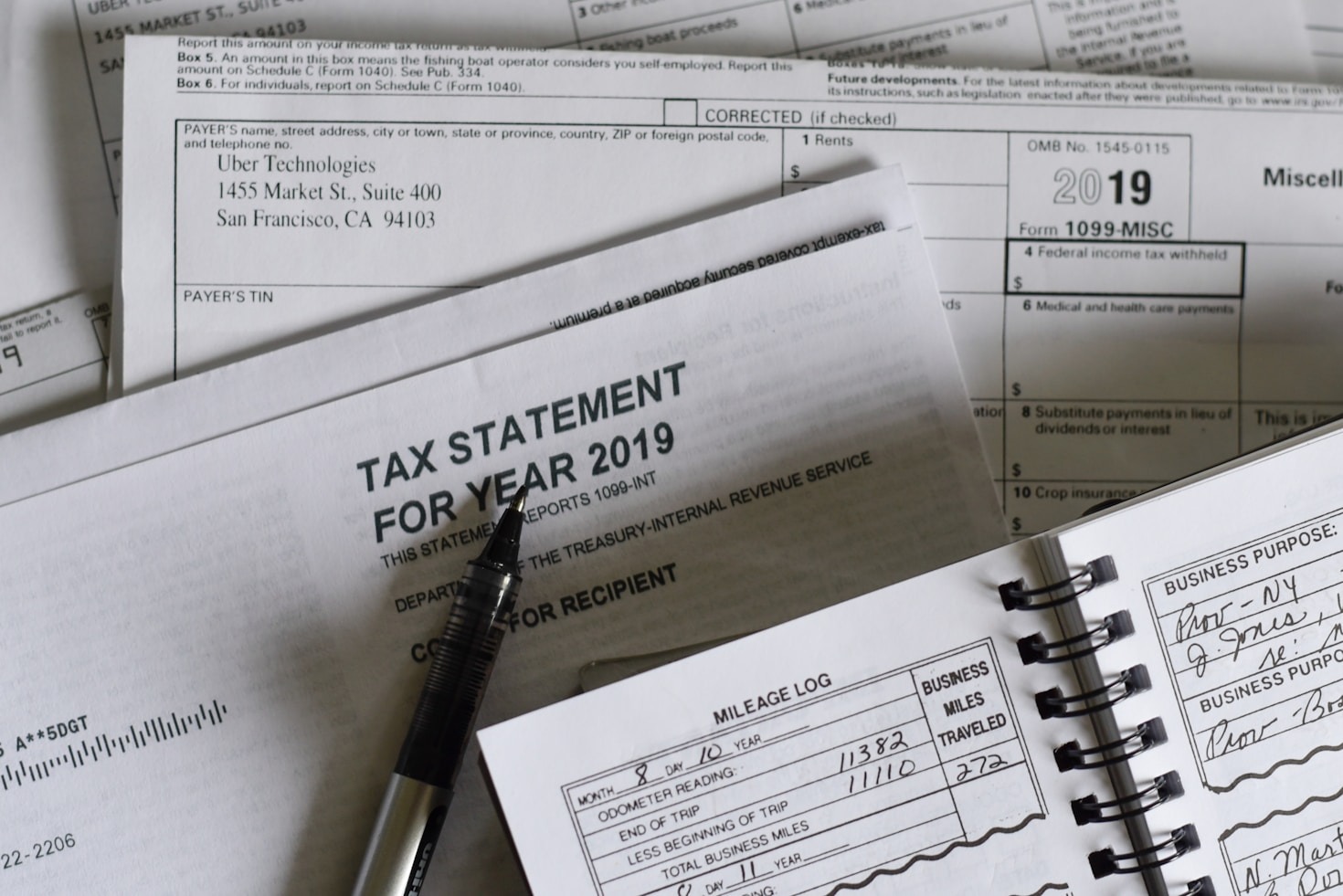 The Importance of Process Reviews During Tax Season